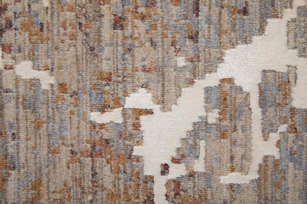 39NHF Pryor Collection Bohemian Lifestyle Rug