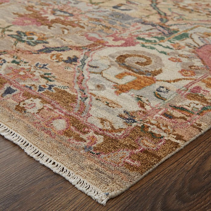 69CBF Rapsody Collection Bohemian Fine Rug