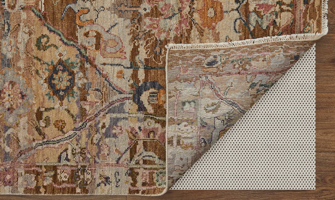 69CBF Rapsody Collection Bohemian Fine Rug
