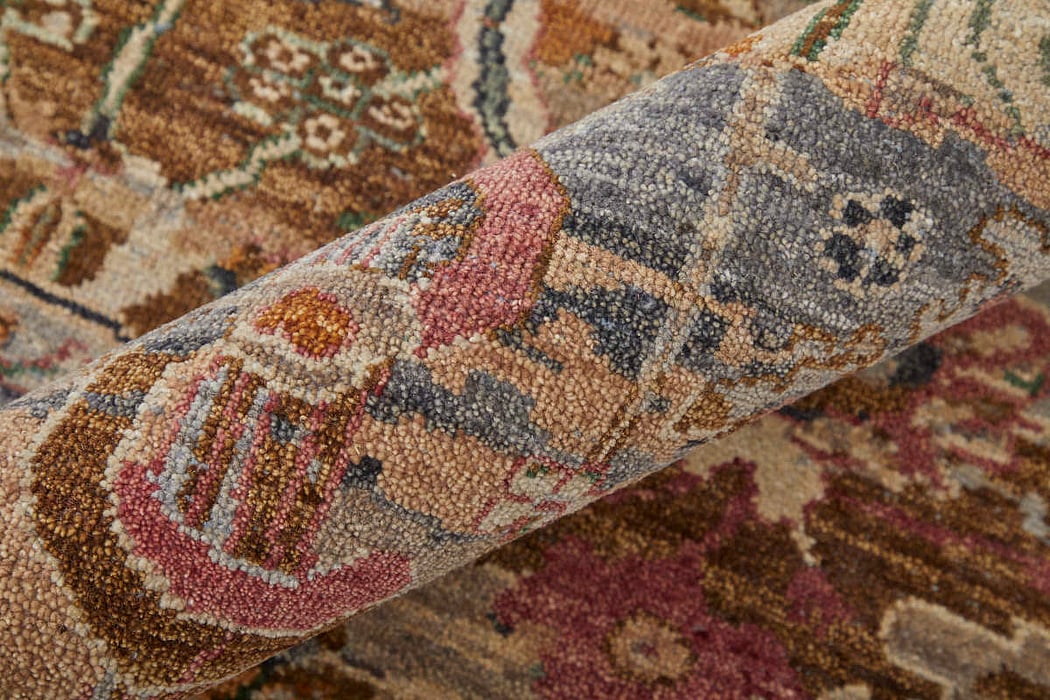 69CBF Rapsody Collection Bohemian Fine Rug