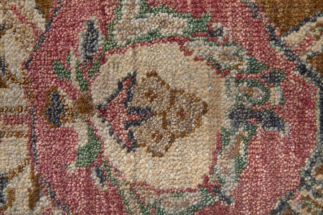 69CBF Rapsody Collection Bohemian Fine Rug