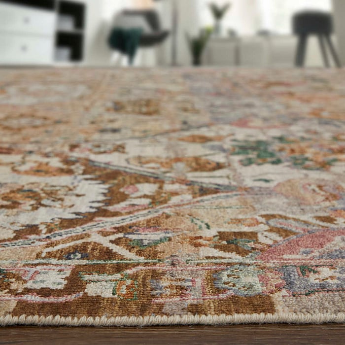 69CBF Rapsody Collection Bohemian Fine Rug
