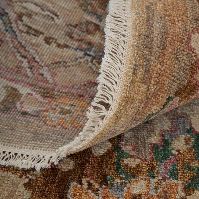 69CBF Rapsody Collection Bohemian Fine Rug