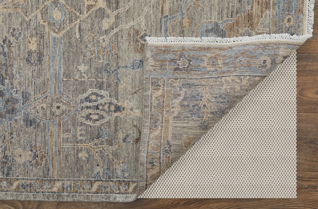 69BKF Ronin Collection Bohemian Fine Rug
