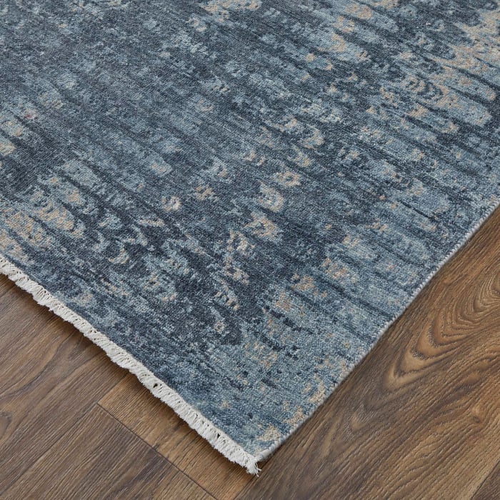 69AZF Riplee Collection Bohemian Fine Rug