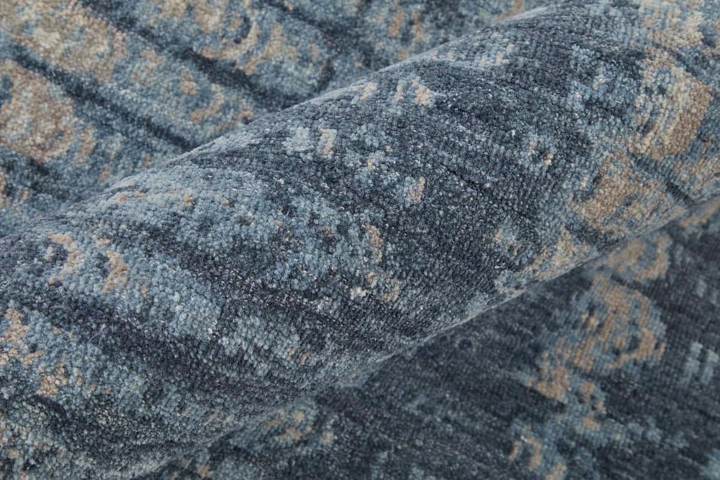 69AZF Riplee Collection Bohemian Fine Rug