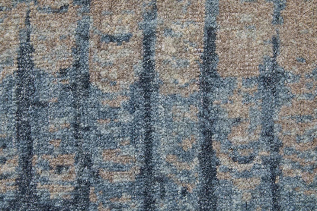 69AZF Riplee Collection Bohemian Fine Rug