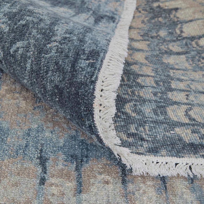69AZF Riplee Collection Bohemian Fine Rug