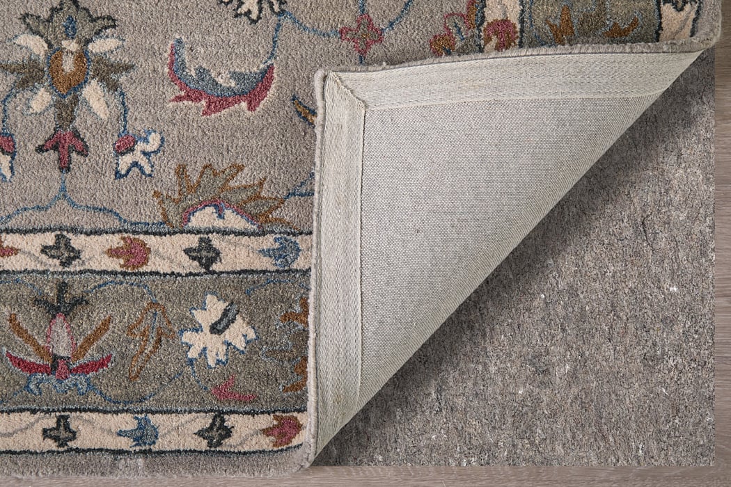 8642F Multi Rylan Collection Vintage Lifestyle Rug