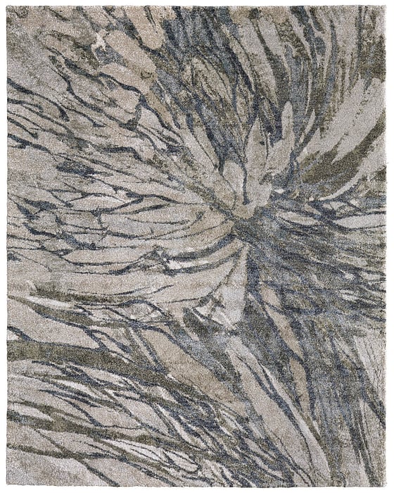 39Q8F Skyview Collection Bohemian Lifestyle Rug
