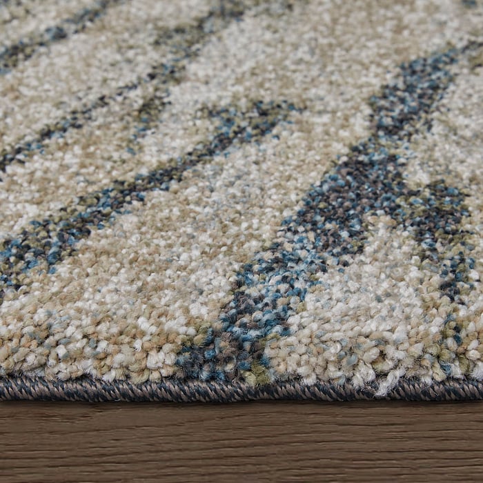 39Q8F Skyview Collection Bohemian Lifestyle Rug