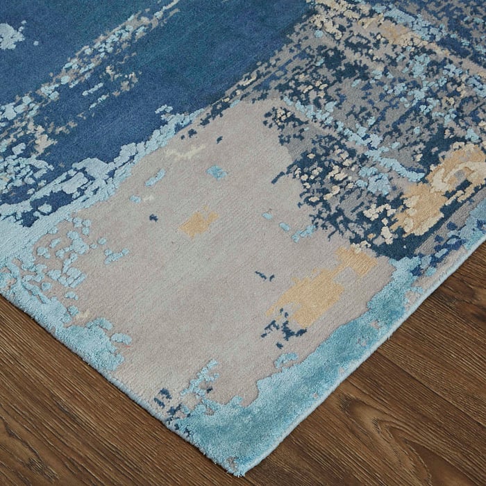 C6024 Mcdermott Collection Bohemian Loom-Ready