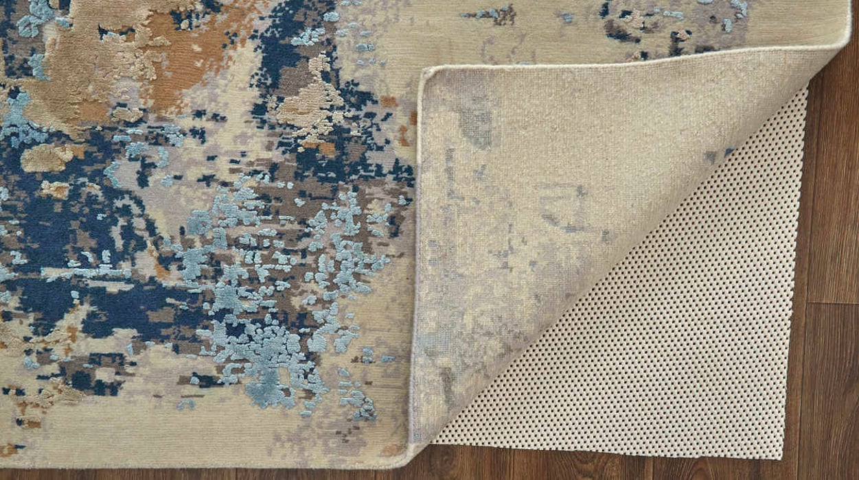 C6024 Mcdermott Collection Bohemian Loom-Ready