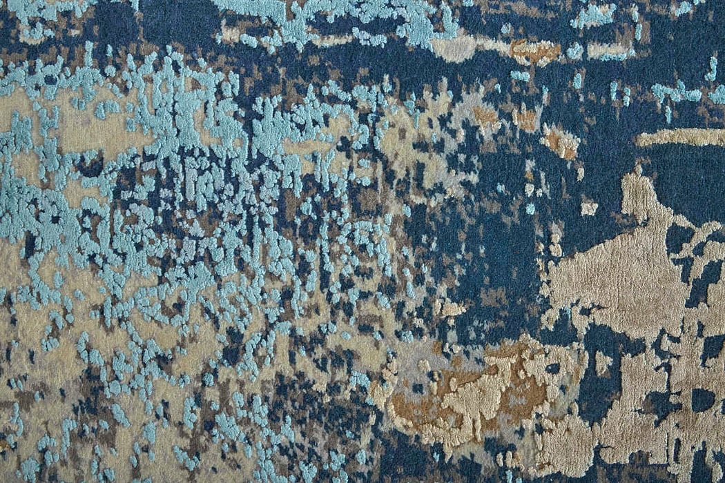 C6024 Mcdermott Collection Bohemian Loom-Ready