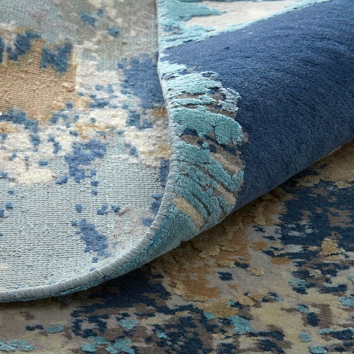 C6024 Mcdermott Collection Bohemian Loom-Ready
