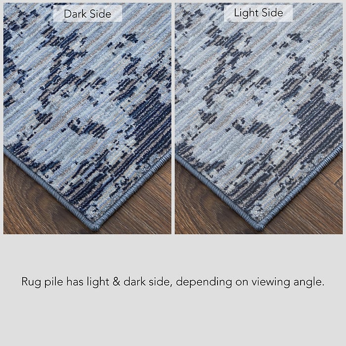 39PLF Sonora Collection Bohemian Lifestyle Rug