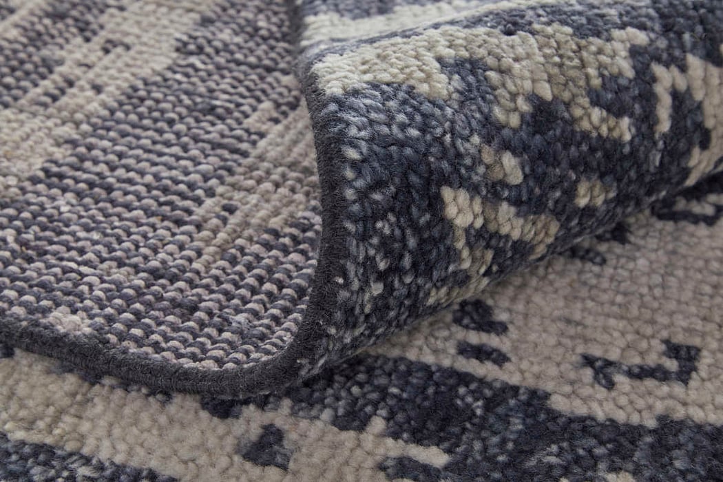 T6035 Altmar Collection Bohemian Thom Filicia Rug