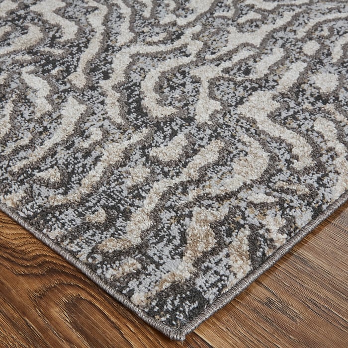 39FJF Vancouver Collection Bohemian Lifestyle Rug