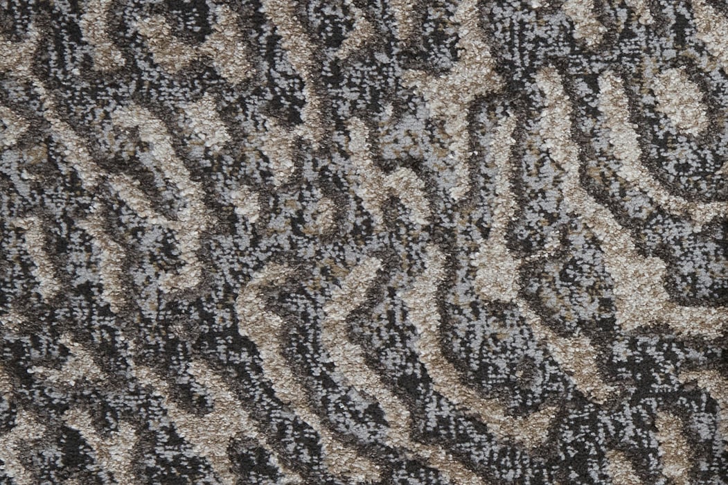 39FJF Vancouver Collection Bohemian Lifestyle Rug