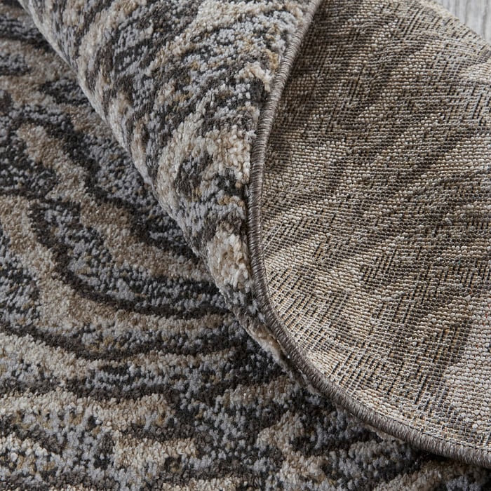 39FJF Vancouver Collection Bohemian Lifestyle Rug