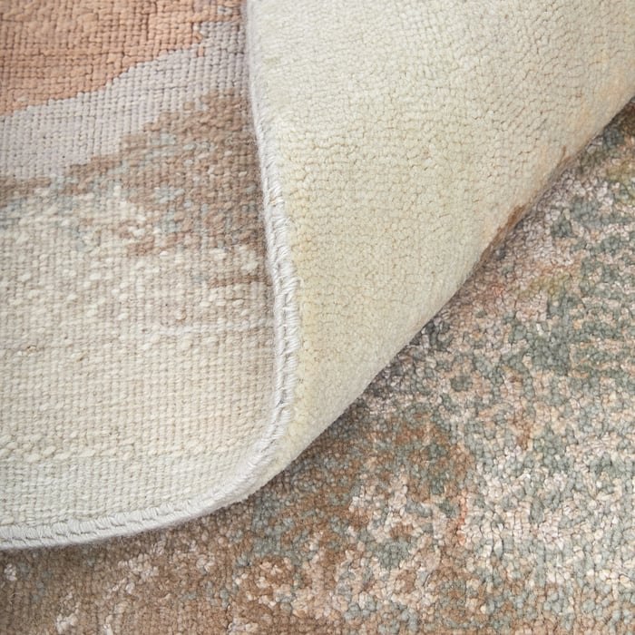 69D4F Weston Collection Bohemian Fine Rug
