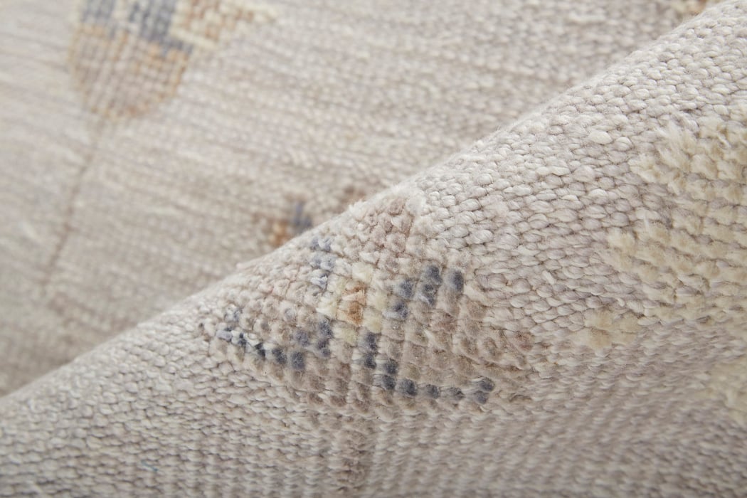 6847F Beige Wendover Collection Vintage Lifestyle Rug
