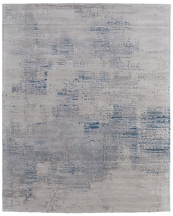 8917F Zarah Collection Bohemian Lifestyle Rug