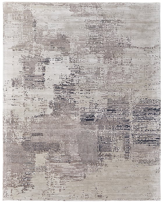 8917F Zarah Collection Bohemian Lifestyle Rug