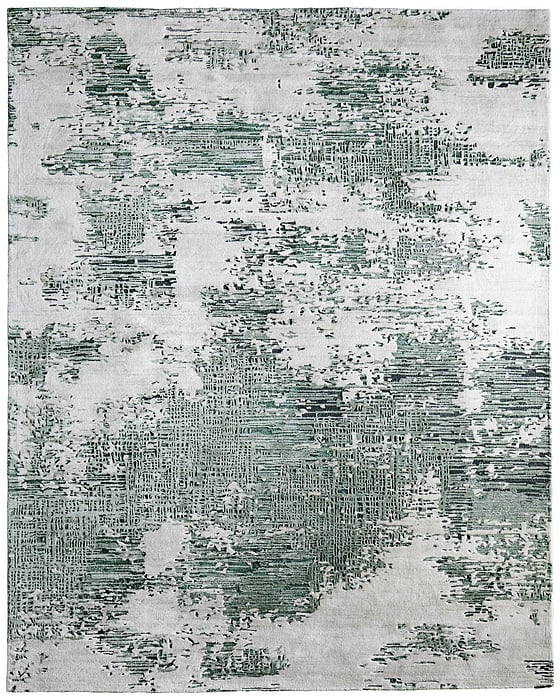 8917F Zarah Collection Bohemian Lifestyle Rug