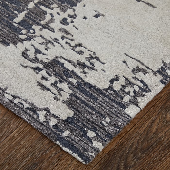 8917F Zarah Collection Bohemian Lifestyle Rug