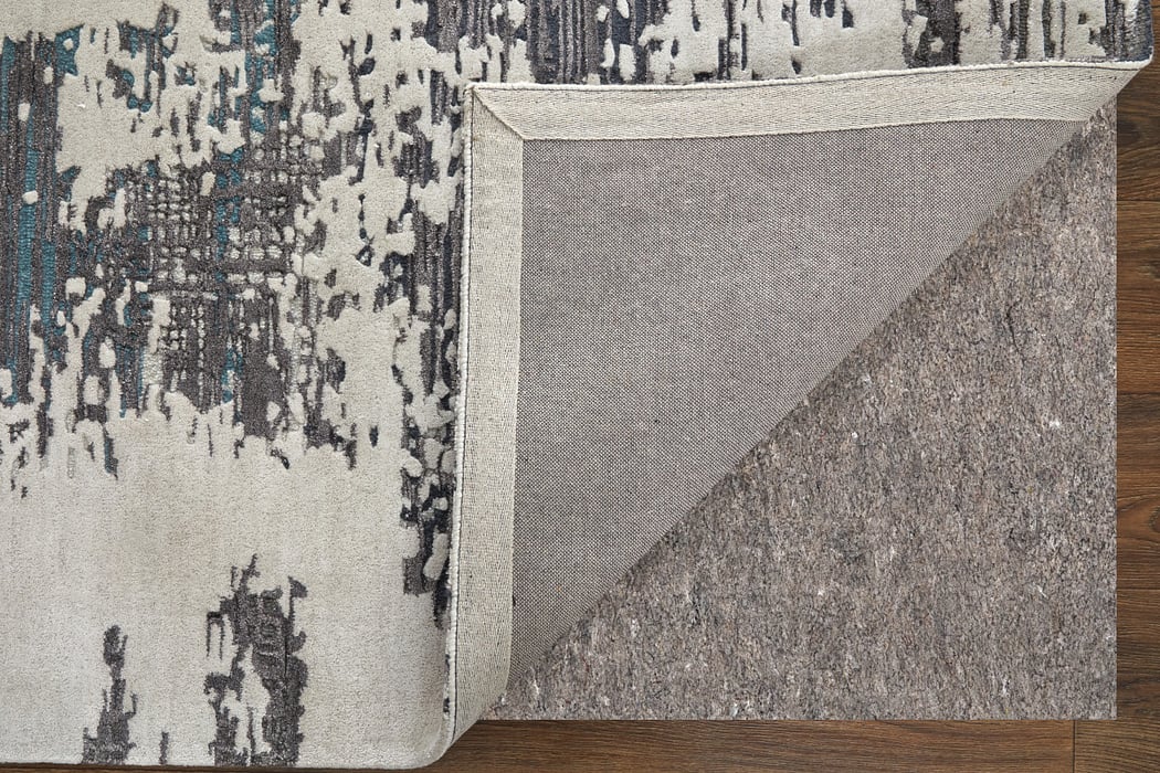 8917F Zarah Collection Bohemian Lifestyle Rug