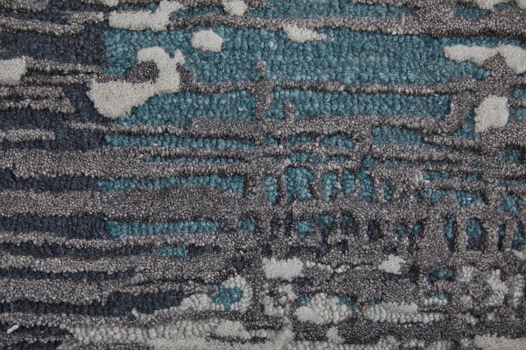 8917F Zarah Collection Bohemian Lifestyle Rug
