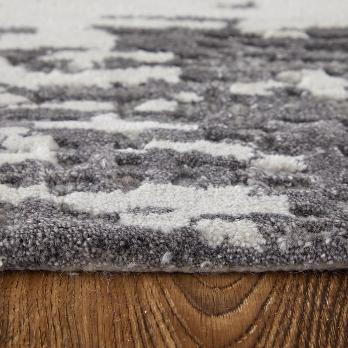 8917F Zarah Collection Bohemian Lifestyle Rug