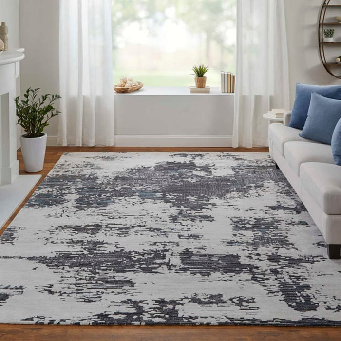 8917F Zarah Collection Bohemian Lifestyle Rug