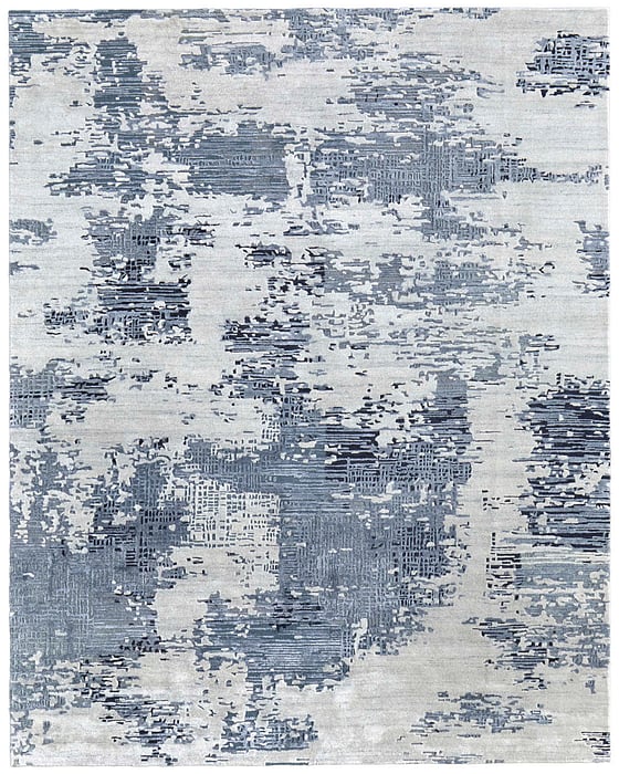 8917F Zarah Collection Bohemian Lifestyle Rug