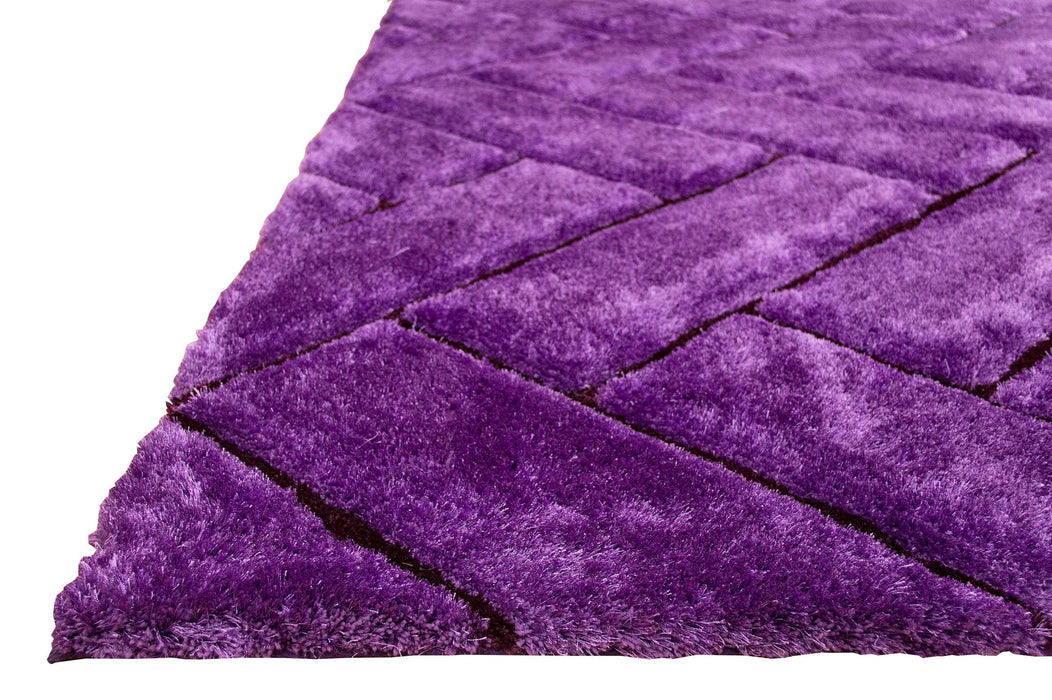 3-D Hand Carved Shaggy #101