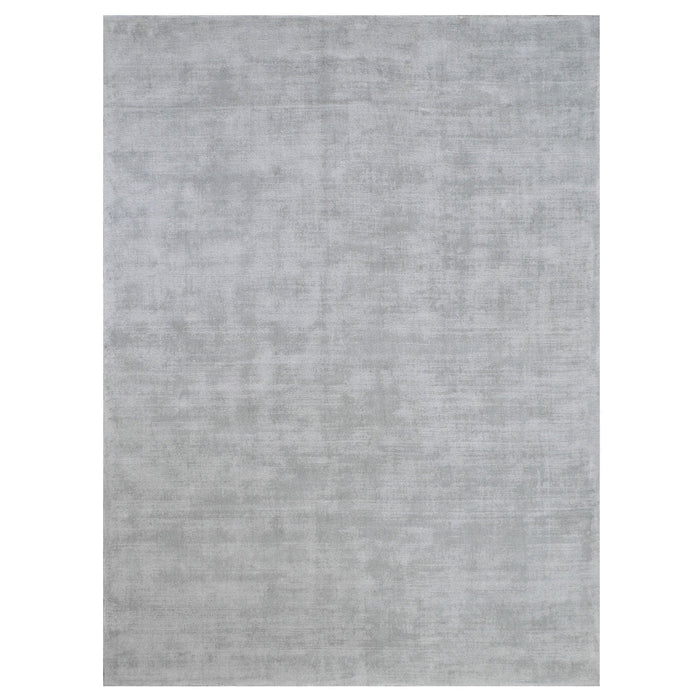 Rugs Tencel Ultra-Soft Hand Knotted in India Rugs  Art Collection