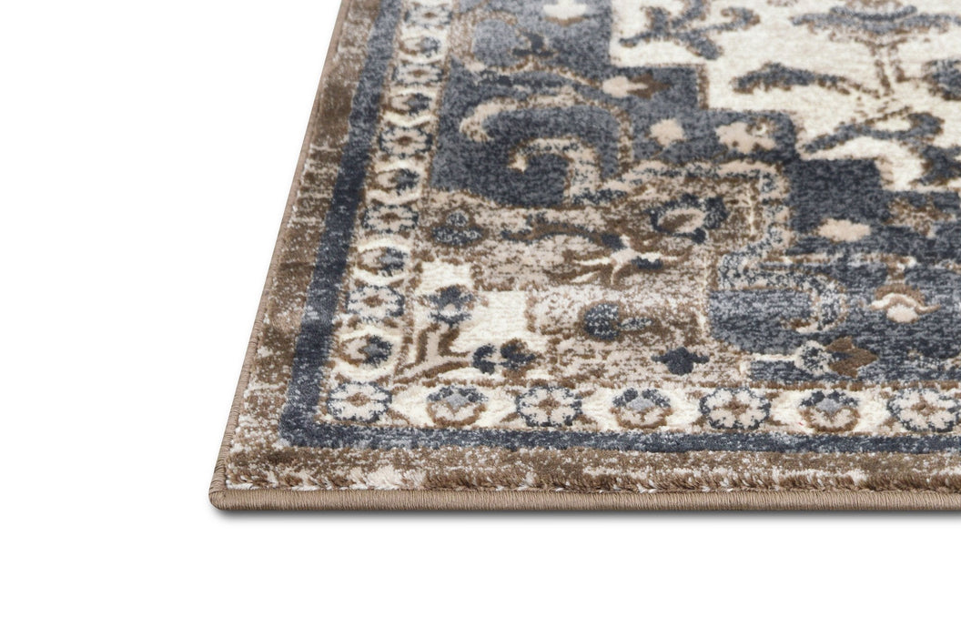 Bohemian Rugs #01