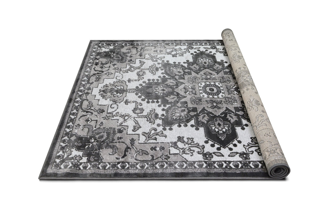 Bohemian Rugs #01