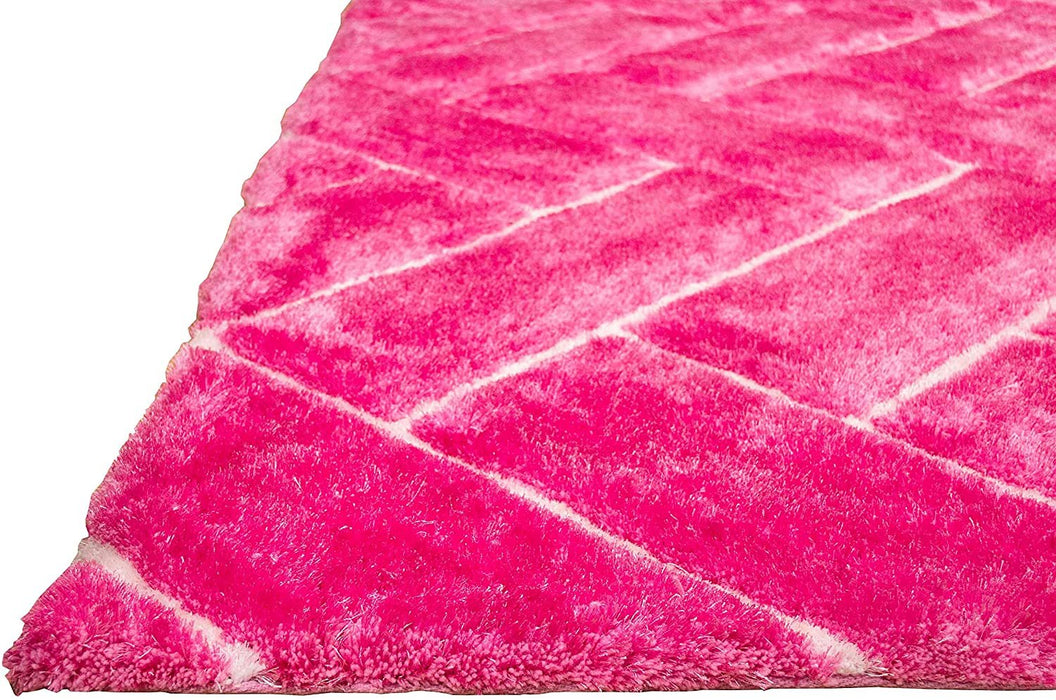 3-D Hand Carved Shaggy #101