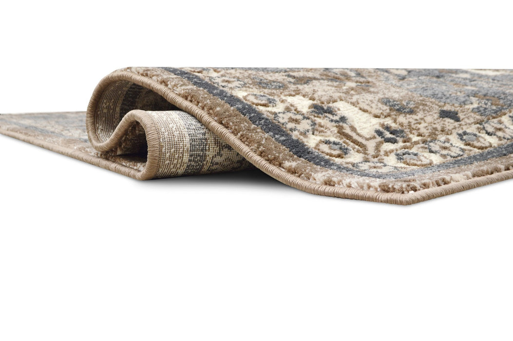 Bohemian Rugs #01