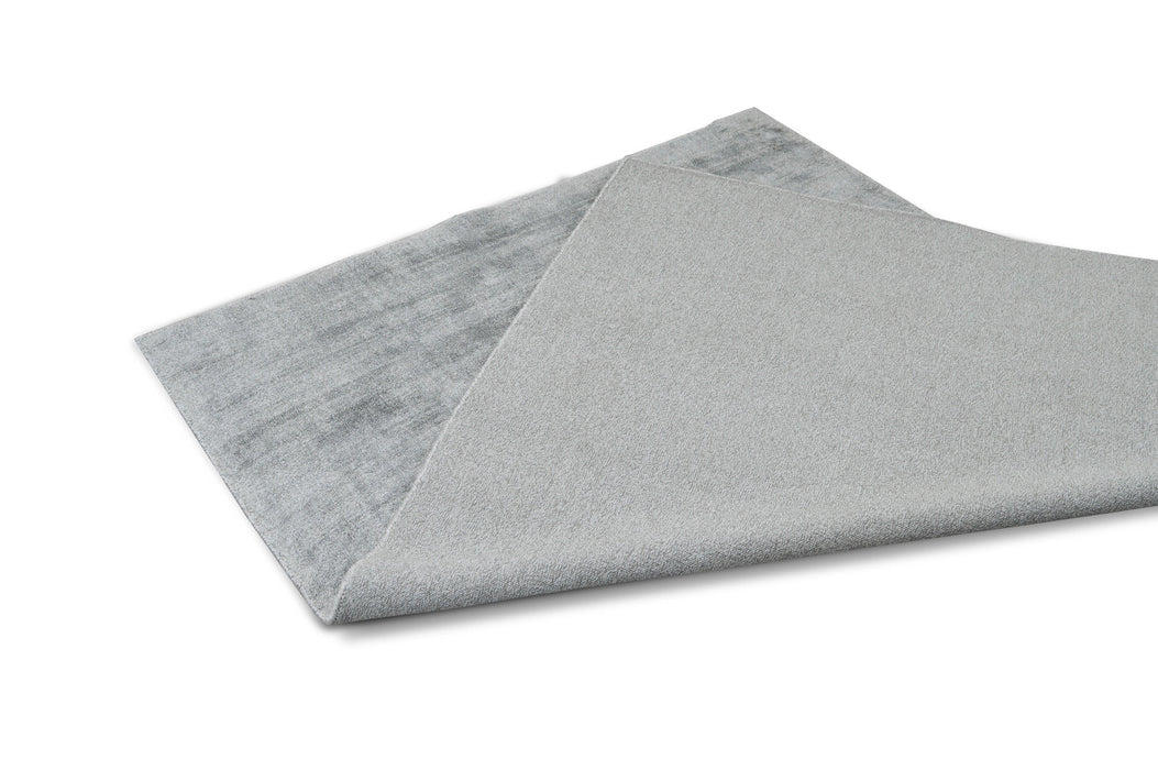 Rugs Tencel Ultra-Soft Hand Knotted in India Rugs  Art Collection
