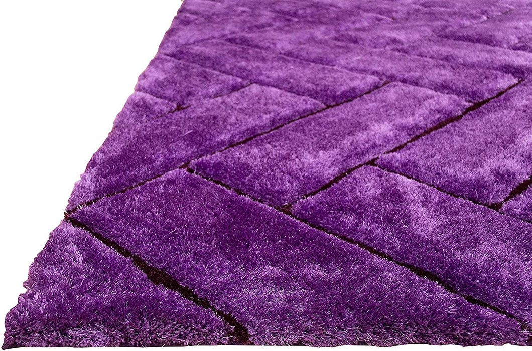 3-D Hand Carved Shaggy #101