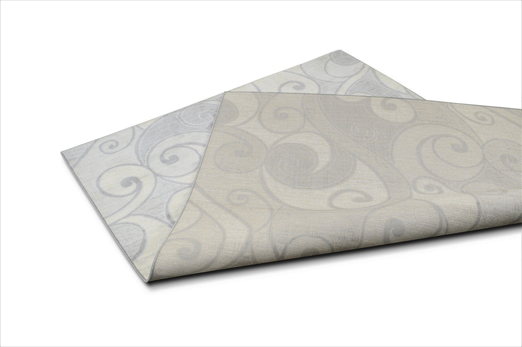 Swirls Rugs Soft Touch #79
