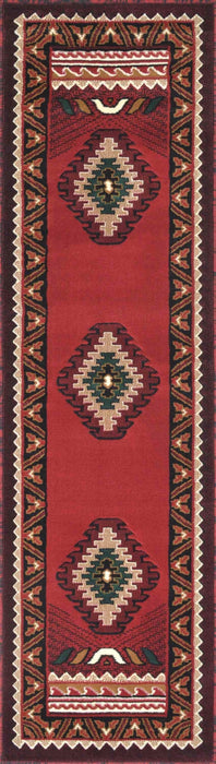 Native American Inspired #43