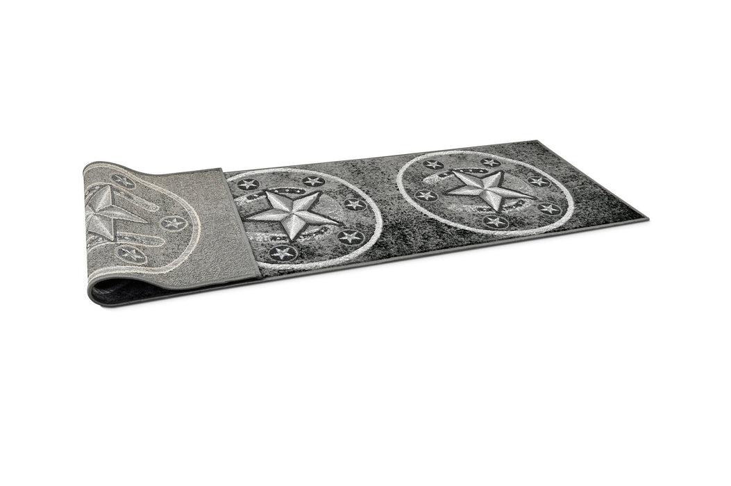 Texas Star Cowboy Area Rug For Livingroom #64