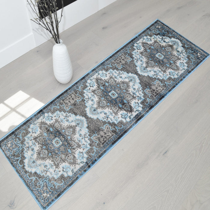 Bohemian Rugs #01