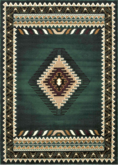 Native American Inspired #43