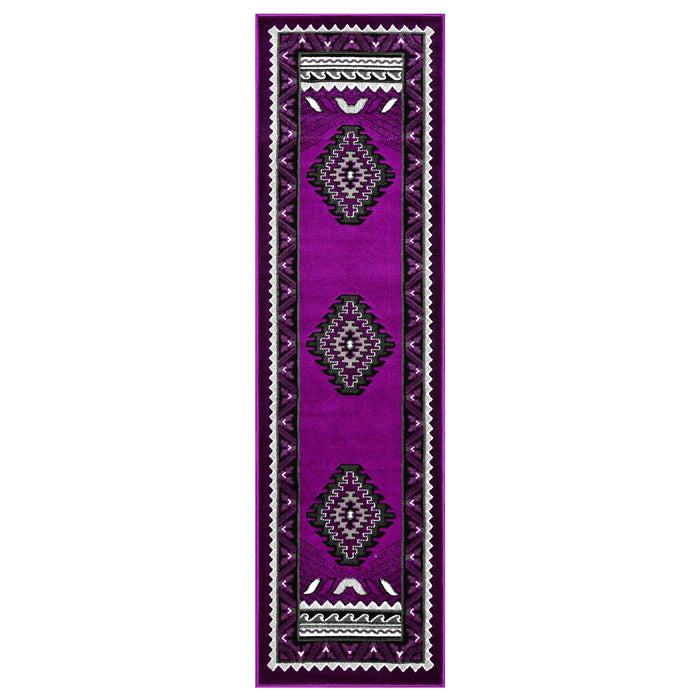 Native American Inspired #43